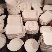 ظروف سرامیکی استون ور|ظروف سرو و پذیرایی|کبودرآهنگ, |دیوار