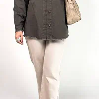 کت  (سبز و مشکی)