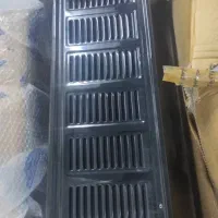 بخاری گازی طرح شومینه|بخاری، هیتر، شومینه|تهران, بیسیم|دیوار