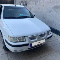 سمند مدل ۹۴ دوگانه ef7