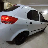 تیبا دو|خودرو سواری و وانت|زاهدان, |دیوار