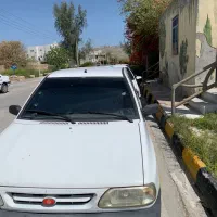 پراید مدل ۹۰ دور رنگ نیس ولی ب اسم دور رنگ میدم