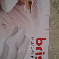 بالش طبی دارای کارتن|رختخواب، بالش، پتو|قزوین, |دیوار