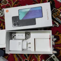 ردمی نوت 13. 4g|موبایل|تهران, یافتآباد|دیوار