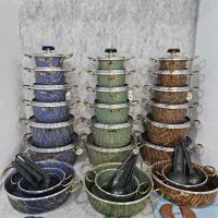 سرویس قابلمه|ظروف پخت‌وپز|کوهدشت, |دیوار