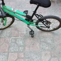 دوچرخه ۲۰|دوچرخه، اسکیت، اسکوتر|اسدآباد, |دیوار