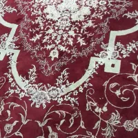 فرش ۳×۴|فرش|طاغنکوه, |دیوار
