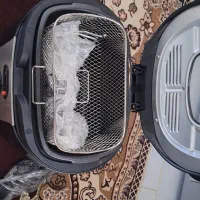 سرخ کن نو|سایر لوازم برقی|محمدیه-قزوین, |دیوار