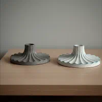 سنگ مصنوعی دست‌ساز و شیک