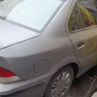 سمند مدل ۸۶