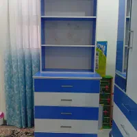 کمد و دراور