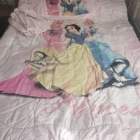 سرویس رو تختی دخترانه