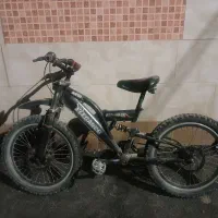 دوچرخه 20