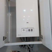 تعمیر نصب پکیج و کولرگازی و آبگرمکن مناسبترین قیمت|خدمات پیشه و مهارت|اراک, |دیوار