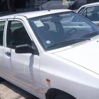 مدل 98 بی رنگ سالم