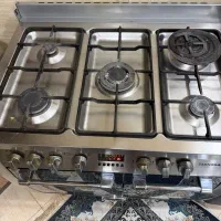 گاز|اجاق گاز و لوازم برقی پخت‌وپز|دزفول, |دیوار