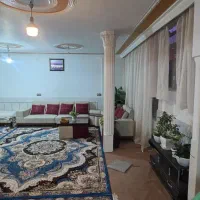 ویلای دو طبقه راه جدا ماشین رو|فروش خانه و ویلا|اصفهان, سودان|دیوار