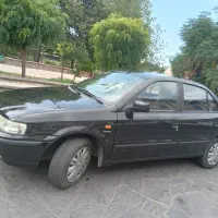 فروش خودرو سمند ef7 lx مدل ۹۴