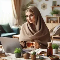 کنارتم تا سلامتی