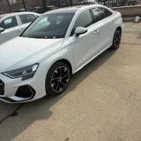 AUDI A3L|خودرو سواری و وانت|تهران, فردوسی|دیوار