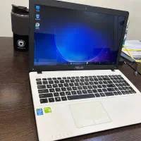 لپتاپ Asus X550