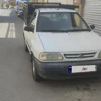 پراید وانت ۹۵