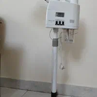 دستگاه بخور صورت