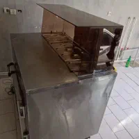 یخچال تاپینگ