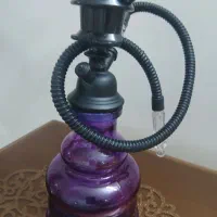 قلیون|کلکسیون و سرگرمی|قم, باغ شریفی|دیوار