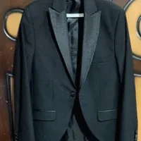 کت شلوار در حد نو