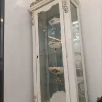 بوفه ی زیبا|بوفه، ویترین، کنسول|مشهد, شفا|دیوار