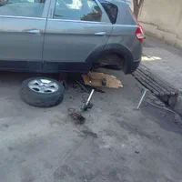 اکسل عقب پژو.اکسل اچ سی کراس.اکسل ۲۰۶