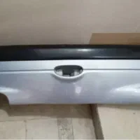 سپر عقب -سنسور-مه شکن جلو.زیرپایی ۲۰۶ هاچ بک