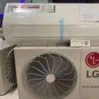 کولرگازی LG الجی ۳۰هزار ال جی