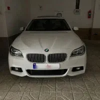 2013 520 bmw