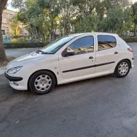 ۲۰۶ تیپ ۲ مدل ۹۸ ۲۴۰ تا کار