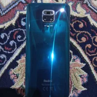 Redmi Not 9S|موبایل|فاضل آباد, |دیوار