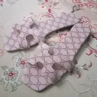 صندل هرمس زنانه|کیف، کفش، کمربند|سنندج, |دیوار