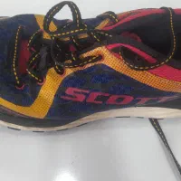 تعدادی کفش خارجی اصل درحدصفره بدون زدگی ارسال|کیف، کفش، کمربند|شاهین دژ, |دیوار