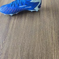 کفش فوتبال adidas predator accuracy 2023