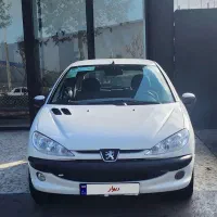 فروش 206مدل ۹۸