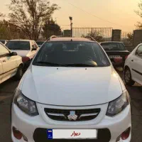 کویک r 1402|خودرو سواری و وانت|تهران, اقدسیه|دیوار