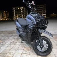 تانک آداک 2025 خشک ( ناردوگری سفارشی)