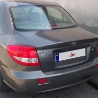 ریو مدل ۸۴ نوک مدادی شاسی پلمپ