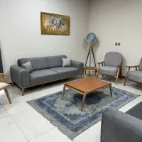 مینمال با پارچه نانو لینا