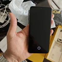 Poco F5 Pro 5G 512 گیگ|موبایل|اصفهان, برازنده|دیوار
