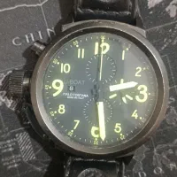 ساعت مچی U-Boat