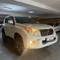 پرادو فول TXL دوبرگ کارکرد واقعی|خودرو سواری و وانت|تهران, دروس|دیوار