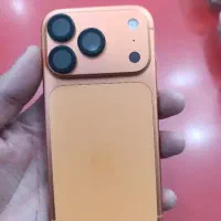 iPhone 17pro 256za ریجستر