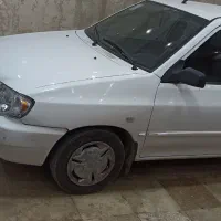 پراید 111مدل97